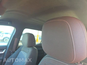 2025 GMC Terrain Elevation 3SA - miniatura 20