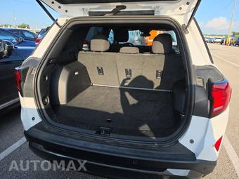2025 GMC Terrain Elevation 3SA - miniatura 23