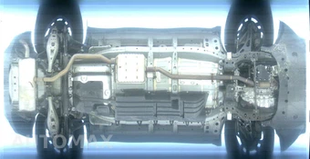 2025 GMC Terrain Elevation 3SA - miniatura 24