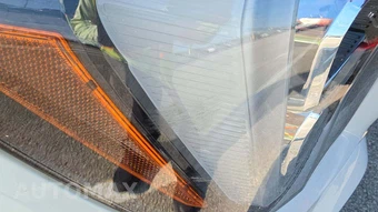 2025 GMC Terrain Elevation 3SA - miniatura 27