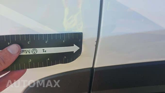 2025 GMC Terrain Elevation 3SA - miniatura 29