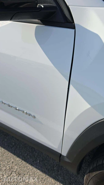 2025 GMC Terrain Elevation 3SA - miniatura 30