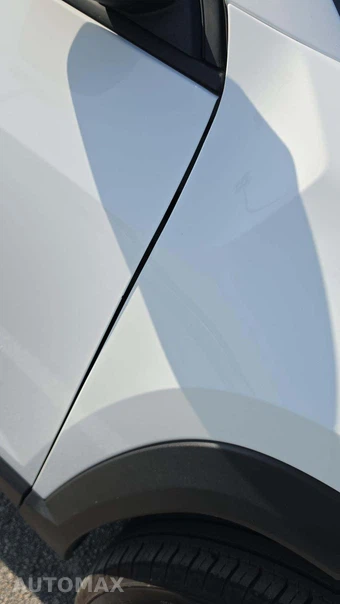 2025 GMC Terrain Elevation 3SA - miniatura 31