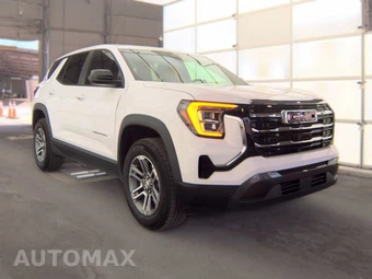 2025 GMC Terrain Elevation 3SA - miniatura 4