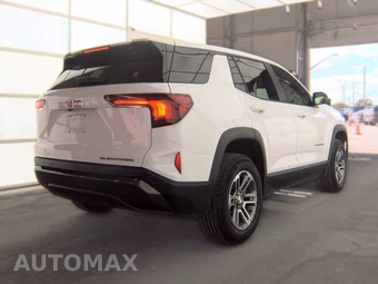 2025 GMC Terrain Elevation 3SA - miniatura 5