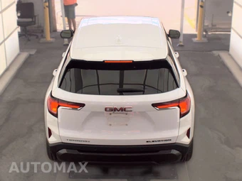 2025 GMC Terrain Elevation 3SA - miniatura 6