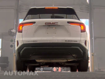 2025 GMC Terrain Elevation 3SA - miniatura 7