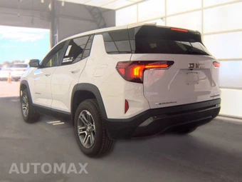 2025 GMC Terrain Elevation 3SA - miniatura 8
