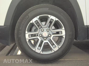 2025 GMC Terrain Elevation 3SA - miniatura 9