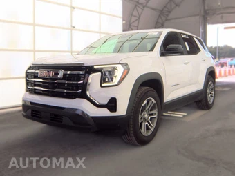 2025 GMC Terrain Elevation 3SA