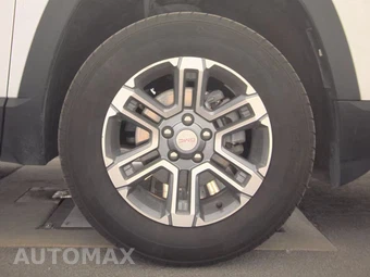 2025 GMC Terrain Elevation 3SA - miniatura 10