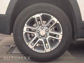 2025 GMC Terrain Elevation 3SA - miniatura 11