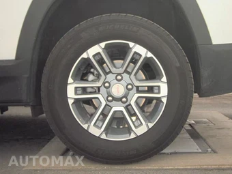 2025 GMC Terrain Elevation 3SA - miniatura 12
