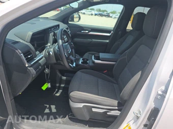 2025 GMC Terrain Elevation 3SA - miniatura 13