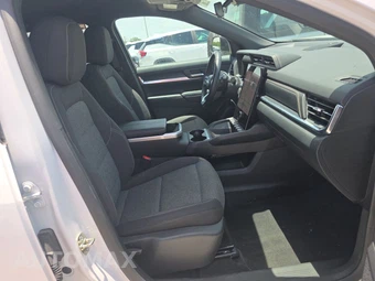 2025 GMC Terrain Elevation 3SA - miniatura 14