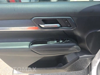 2025 GMC Terrain Elevation 3SA - miniatura 15