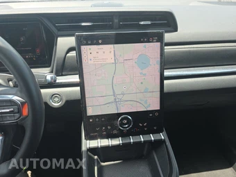 2025 GMC Terrain Elevation 3SA - miniatura 17