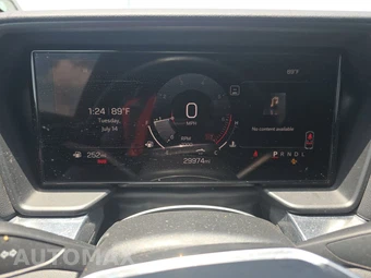 2025 GMC Terrain Elevation 3SA - miniatura 18