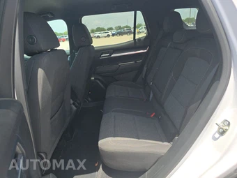 2025 GMC Terrain Elevation 3SA - miniatura 19