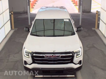 2025 GMC Terrain Elevation 3SA - miniatura 2
