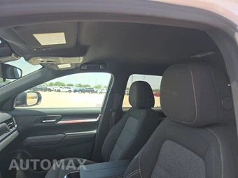 2025 GMC Terrain Elevation 3SA - miniatura 20