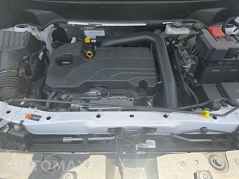2025 GMC Terrain Elevation 3SA - miniatura 22