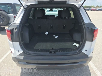 2025 GMC Terrain Elevation 3SA - miniatura 23