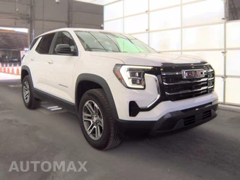 2025 GMC Terrain Elevation 3SA - miniatura 4