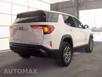 2025 GMC Terrain Elevation 3SA - miniatura 5