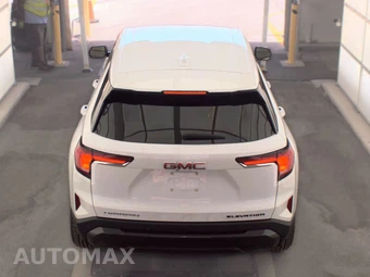 2025 GMC Terrain Elevation 3SA - miniatura 6