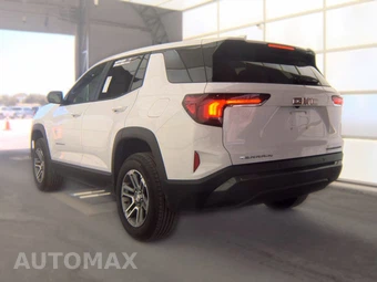 2025 GMC Terrain Elevation 3SA - miniatura 8