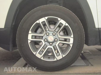 2025 GMC Terrain Elevation 3SA - miniatura 9
