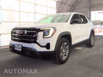 2025 GMC Terrain Elevation 3SA