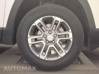 2025 GMC Terrain Elevation 3SA - miniatura 10