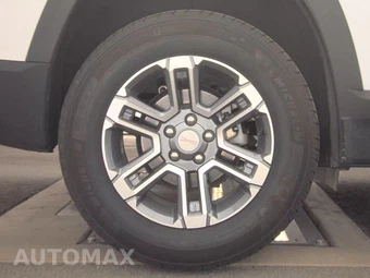 2025 GMC Terrain Elevation 3SA - miniatura 11