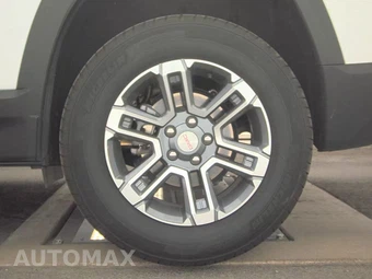 2025 GMC Terrain Elevation 3SA - miniatura 12