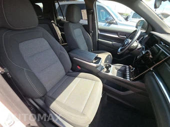 2025 GMC Terrain Elevation 3SA - miniatura 14