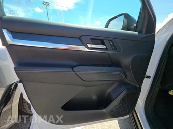 2025 GMC Terrain Elevation 3SA - miniatura 15