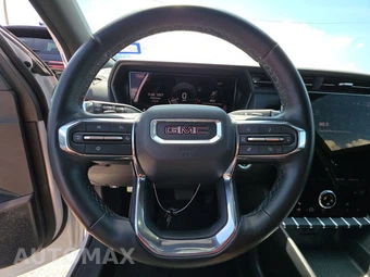 2025 GMC Terrain Elevation 3SA - miniatura 16