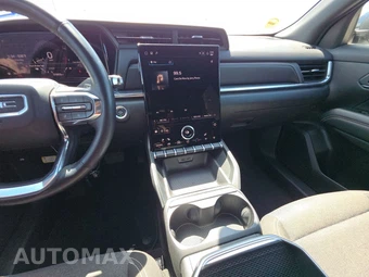 2025 GMC Terrain Elevation 3SA - miniatura 17