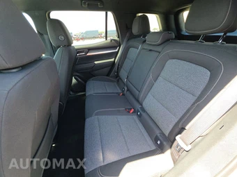2025 GMC Terrain Elevation 3SA - miniatura 19