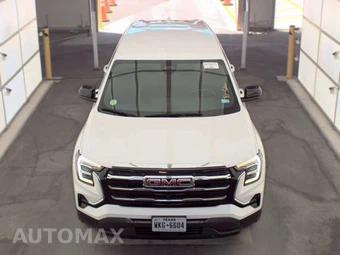 2025 GMC Terrain Elevation 3SA - miniatura 2