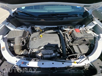 2025 GMC Terrain Elevation 3SA - miniatura 22