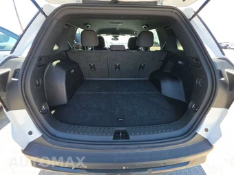 2025 GMC Terrain Elevation 3SA - miniatura 23