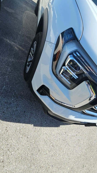 2025 GMC Terrain Elevation 3SA - miniatura 25