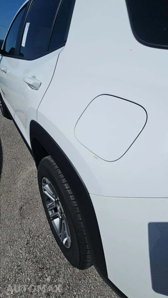 2025 GMC Terrain Elevation 3SA - miniatura 26