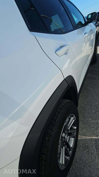 2025 GMC Terrain Elevation 3SA - miniatura 28