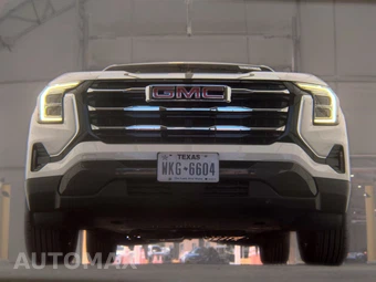 2025 GMC Terrain Elevation 3SA - miniatura 3