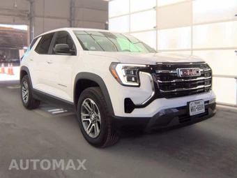 2025 GMC Terrain Elevation 3SA - miniatura 4