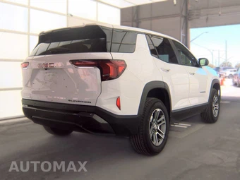 2025 GMC Terrain Elevation 3SA - miniatura 5